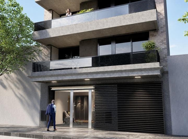 Venta Departamento 3 Ambientes en Nuñez con Cochera Opcional - 3