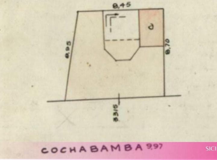 Venta - Lote - Usaa - Boedo - 650 m² Vendibles - 3