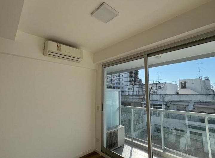 Alquiler Oficina Caballito Monoambiente Prof Fte Bcón - 4
