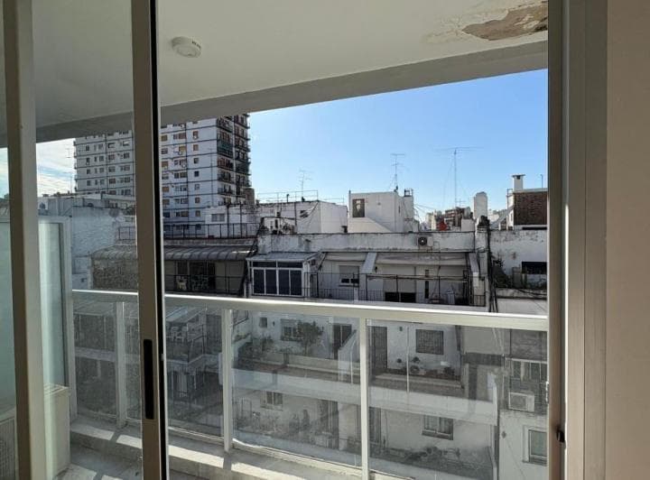Alquiler Oficina Caballito Monoambiente Prof Fte Bcón - 5