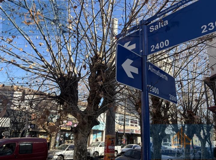 Alquile 6 Oficinas a Una Cuadra de La Plaza - San Justo Centro - 5