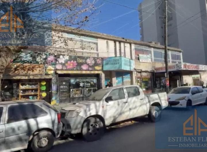 Alquile 6 Oficinas a Una Cuadra de La Plaza - San Justo Centro - 3