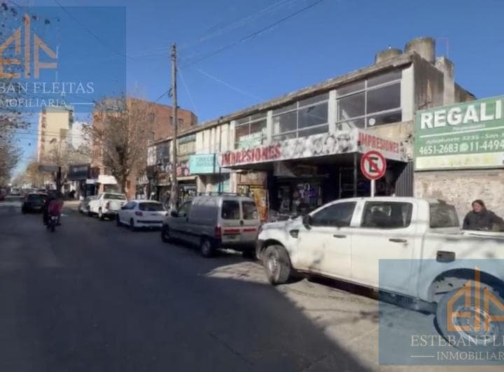 Alquile 6 Oficinas a Una Cuadra de La Plaza - San Justo Centro - 4