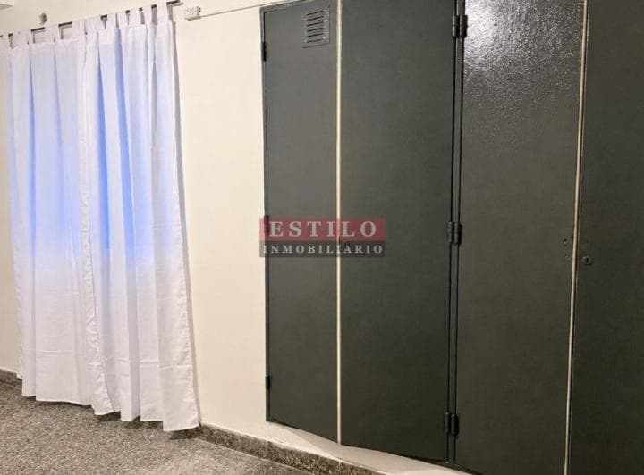 Sarmiento 3300, Venta Departamento de un Ambiente - 4