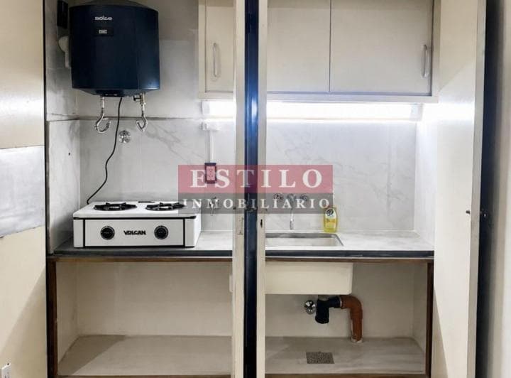 Sarmiento 3300, Venta Departamento de un Ambiente - 5