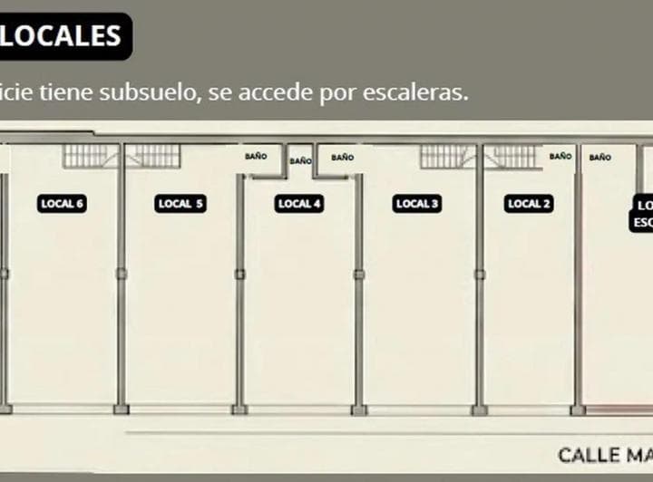 Terreno Lote en Venta en Balvanera, Capital Federal, Buenos Aires - 4