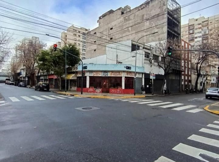 Terreno Lote en Venta en Balvanera, Capital Federal, Buenos Aires - 5