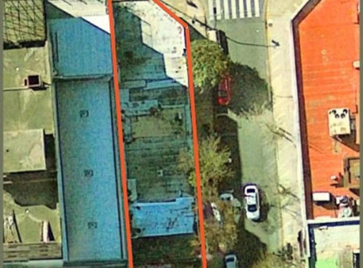 Terreno Lote en Venta en Balvanera, Capital Federal, Buenos Aires - 2
