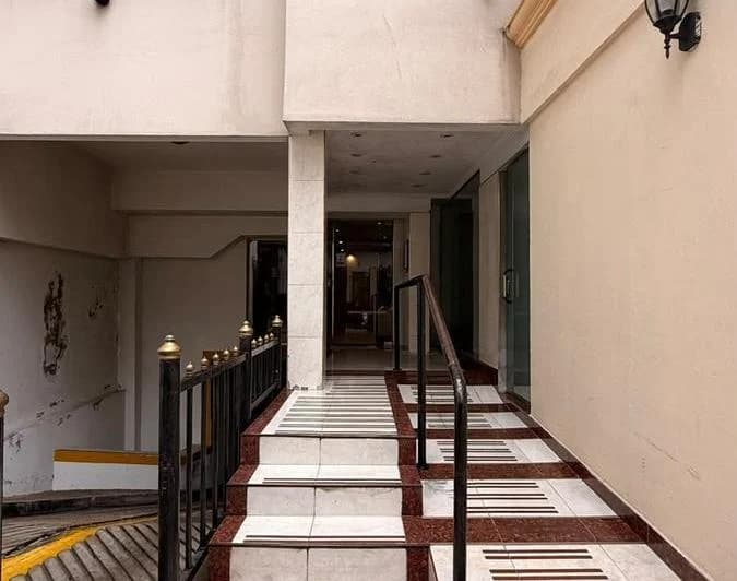 Departamento en Alquiler en Boedo (Humberto Primo Al 3500) de 1 Amb. - 3