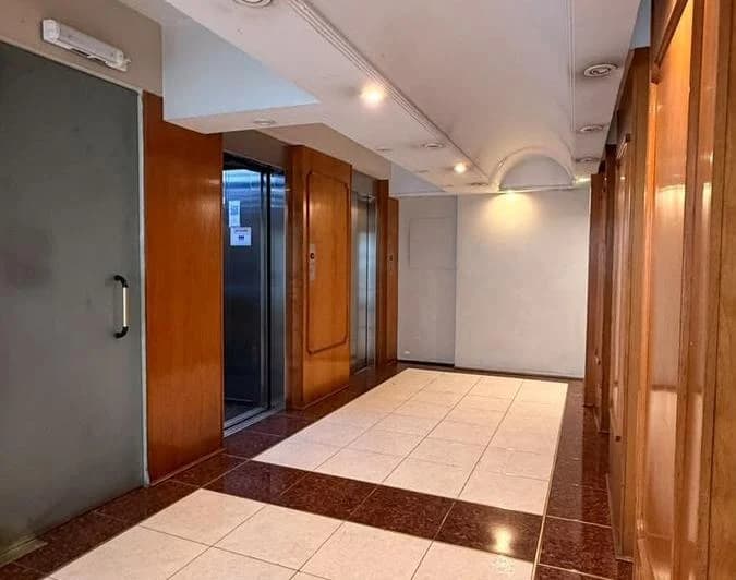 Departamento en Alquiler en Boedo (Humberto Primo Al 3500) de 1 Amb. - 5
