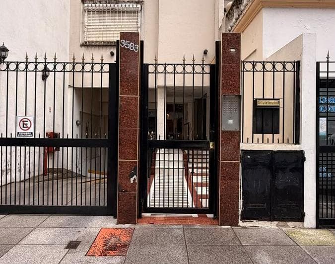 Departamento en Alquiler en Boedo (Humberto Primo Al 3500) de 1 Amb. - 2