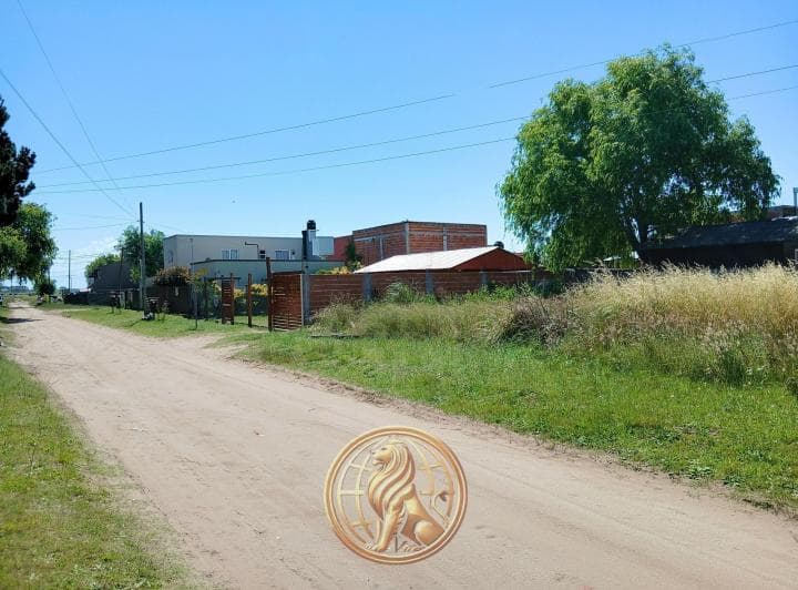 Venta Lote San Bernardo en Esquina Oportunidad - 5