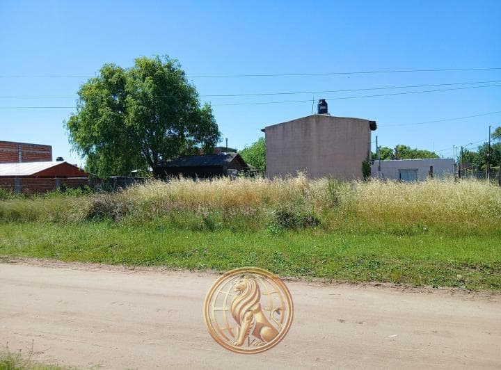 Venta Lote San Bernardo en Esquina Oportunidad - 2