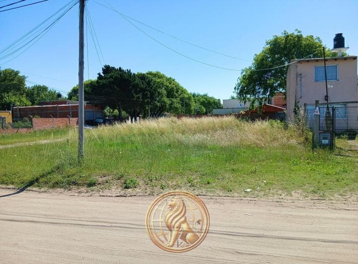 Venta Lote San Bernardo en Esquina Oportunidad - 4