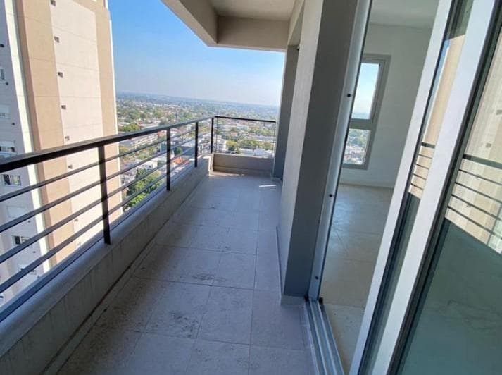 Hermoso Depto 3 Ambientes C/cochera Loria 576 Piso 19 Lomitas - 2