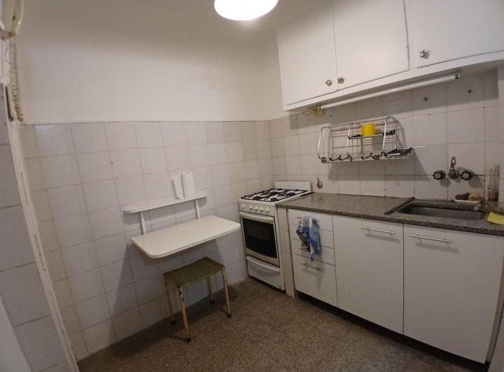Excelente 2 Ambientes + Escritorio - PH 1ro por Escalera - en Lo Mejor de Nuñez - 3
