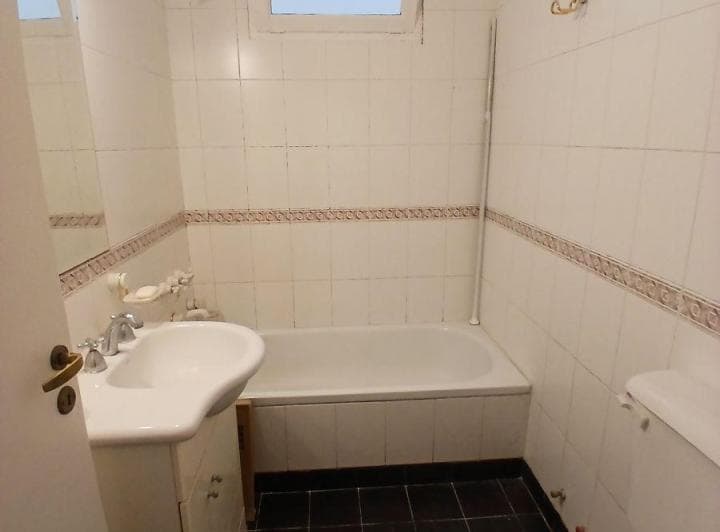 Excelente 2 Ambientes + Escritorio - PH 1ro por Escalera - en Lo Mejor de Nuñez - 4