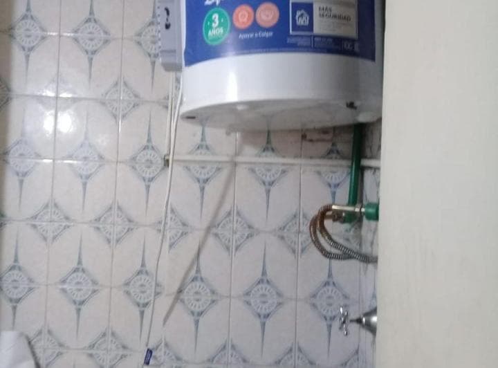 Venta Monoambiente con Balcon a m de Av Entre Rios - 5