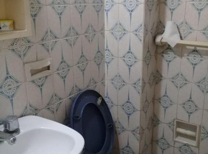 Venta Monoambiente con Balcon a m de Av Entre Rios - 4