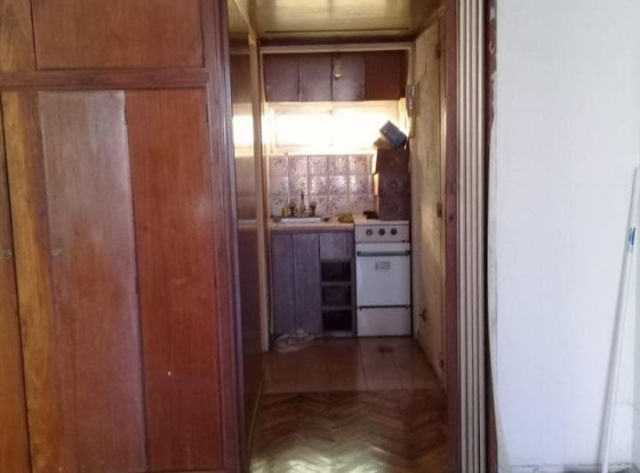 Venta Monoambiente con Balcon a m de Av Entre Rios - 2