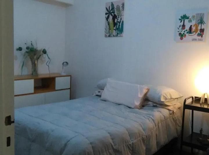 Departamento en Alquiler - 2 Dorm. 1 Baño - 106 m - Palermo - 2