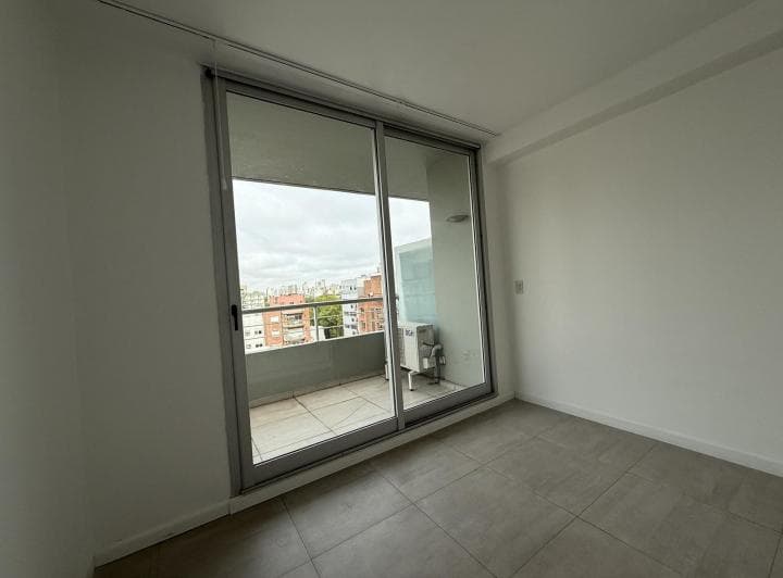 Departamento Apto Profesional, 2 Ambiente, Nuñez - 2
