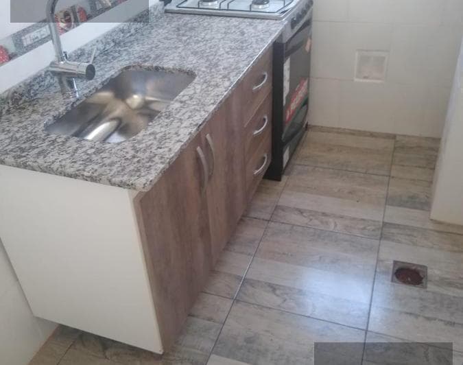 Departamento en Venta en Almagro, Rawson 200 Piso 3° por Escalera Muy Luminoso! Bajas Expensas. - 5