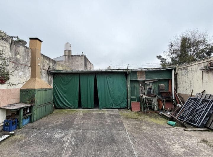 Excelente Lote en Venta 8,40x35 m Villa Lugano - Usab2 - 3