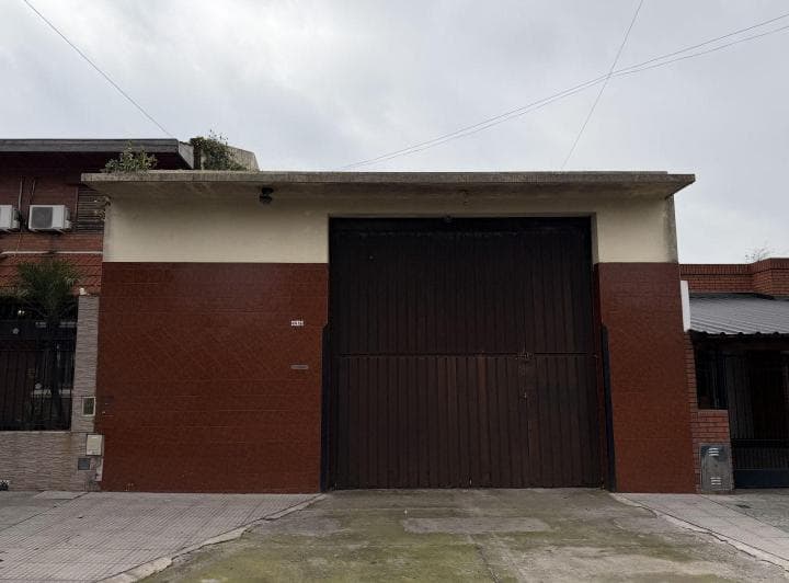 Excelente Lote en Venta 8,40x35 m Villa Lugano - Usab2 - 5