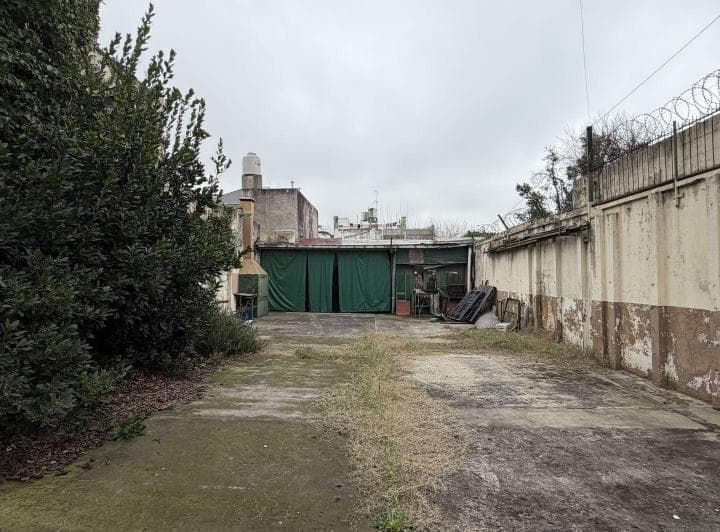 Excelente Lote en Venta 8,40x35 m Villa Lugano - Usab2 - 2