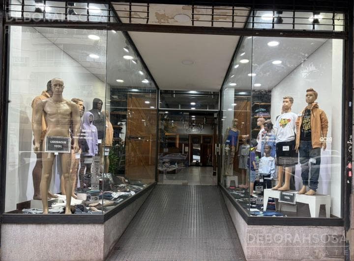 Local en Alquiler con Deposito, Excelente Ubicación en Villa Urquiza - 2