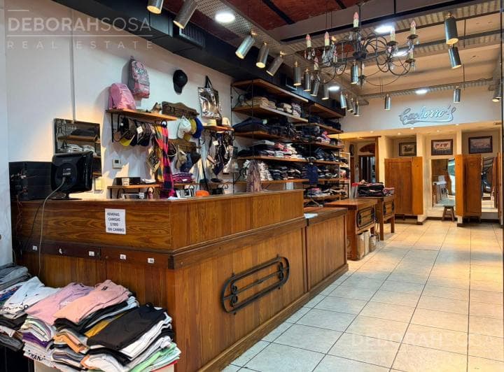 Local en Alquiler con Deposito, Excelente Ubicación en Villa Urquiza - 5