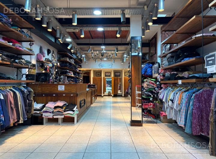 Local en Alquiler con Deposito, Excelente Ubicación en Villa Urquiza - 3