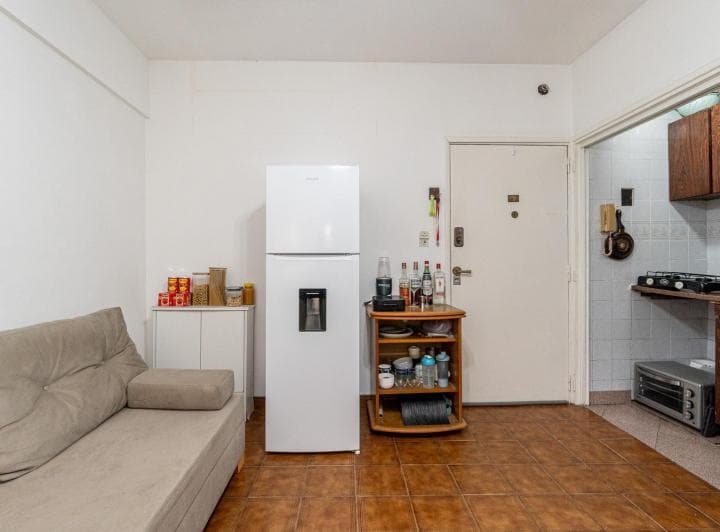 Venta Departamento Monoambiente Divisible, Piso 1 Palermo - 3