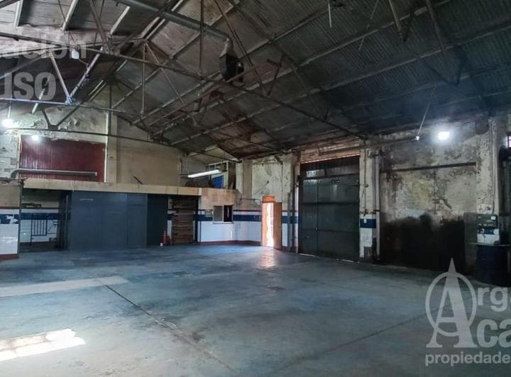 Venta Local / Galpón / Depósito en San Isidro Centro - 5