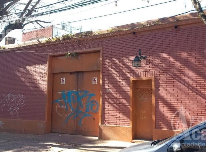 Venta Local / Galpón / Depósito en San Isidro Centro - 4