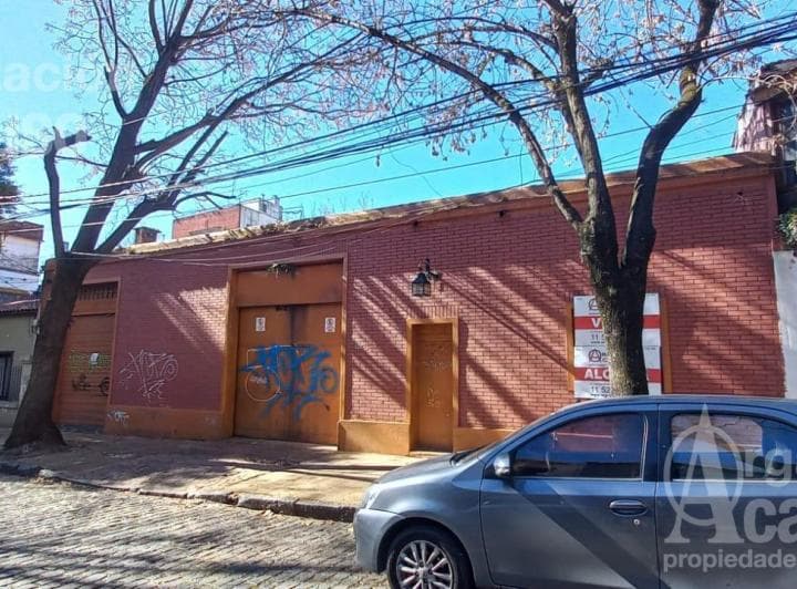 Venta Local / Galpón / Depósito en San Isidro Centro - 2