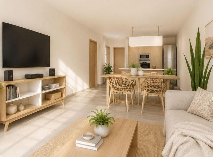 Venta Oficina / Duplex 64 m² Escobar Centro en Pozo Ideal Inversores Oportunidad Real Financiacion - 4