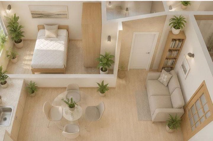 Venta Oficina / Duplex 64 m² Escobar Centro en Pozo Ideal Inversores Oportunidad Real Financiacion - 2