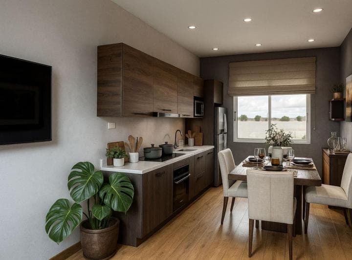Venta Oficina / Duplex 64 m² Escobar Centro en Pozo Ideal Inversores Oportunidad Real Financiacion - 5