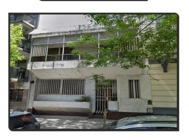 Excelente Terreno en Caballito - Lideres en Terrenos - 2