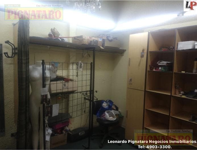 Local en Boedo - 3