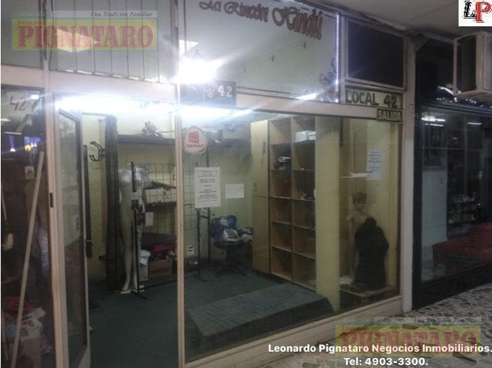 Local en Boedo - 2