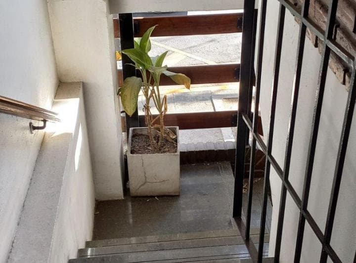 Alquiler de Triplex Al Frente - Caballito - 2