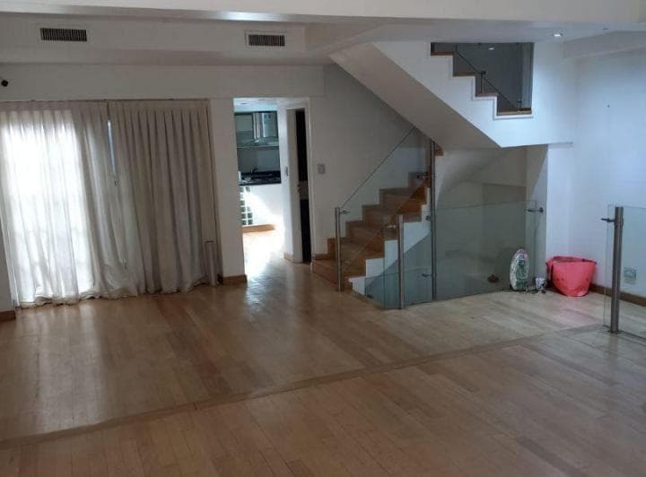 Alquiler de Triplex Al Frente - Caballito - 3
