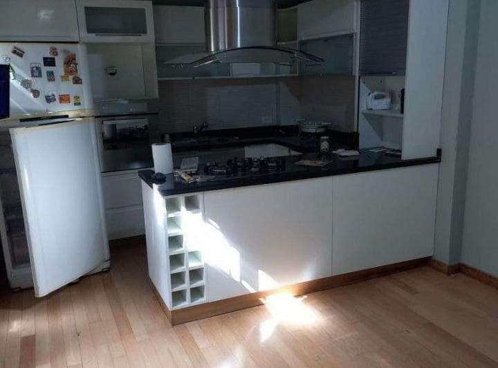 Alquiler de Triplex Al Frente - Caballito - 5