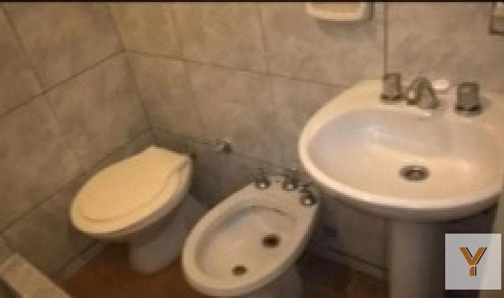 Departamento en Venta - Monoambiente 1 Baño - 20 m - Boedo - 5