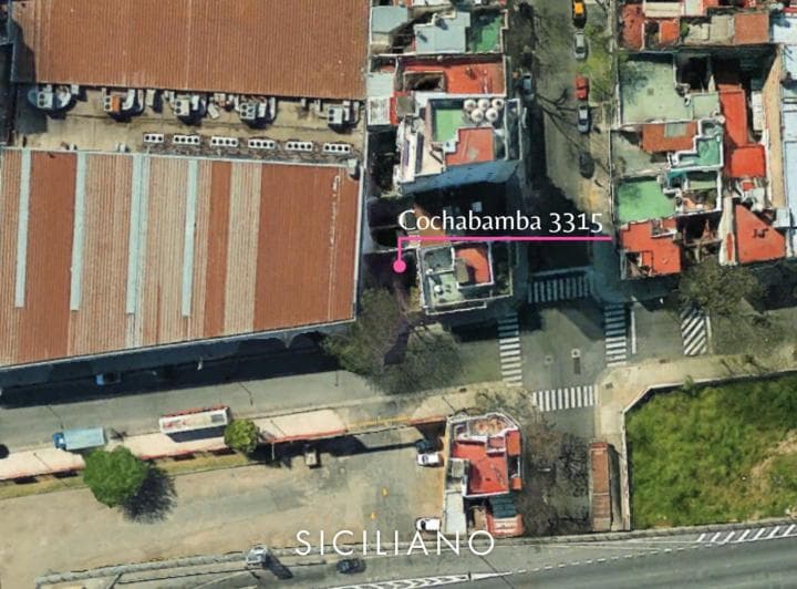 Terreno en Boedo en Venta - 4