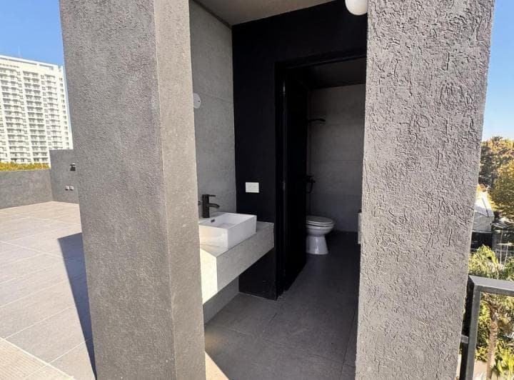 Departamento en Tigre - 2