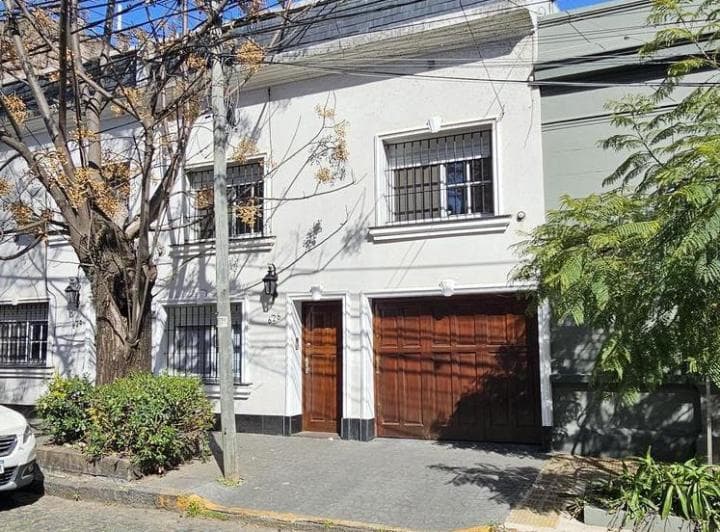 PH Alquiler San Isidro 4 Dorm. Patio Cochera Exc Ubicacion - 3